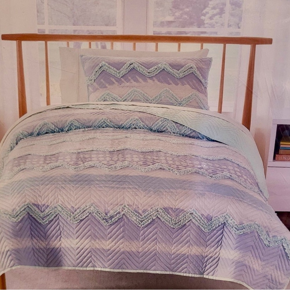 Koolabura Thea Quilt Breadspread